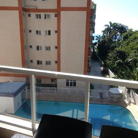 Apartamento Praia Grande 301 Ubatuba Bagian luar foto