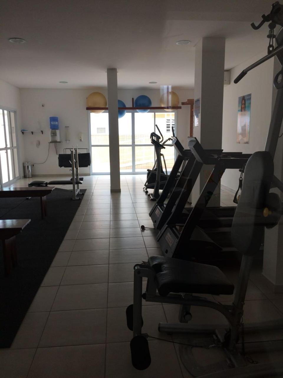 Apartamento Praia Grande 301 Ubatuba Bagian luar foto