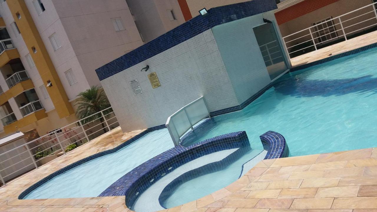 Apartamento Praia Grande 301 Ubatuba Bagian luar foto