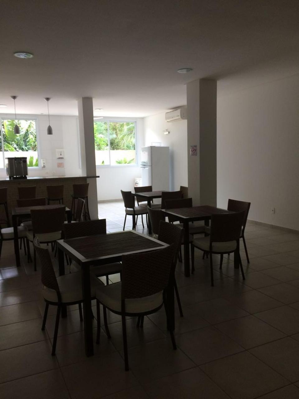 Apartamento Praia Grande 301 Ubatuba Bagian luar foto