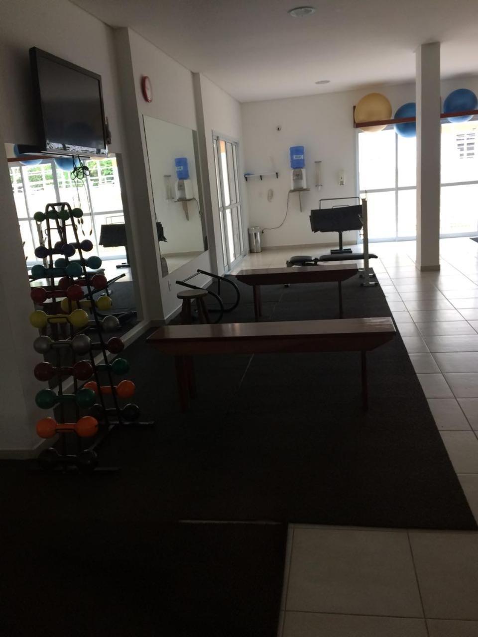 Apartamento Praia Grande 301 Ubatuba Bagian luar foto