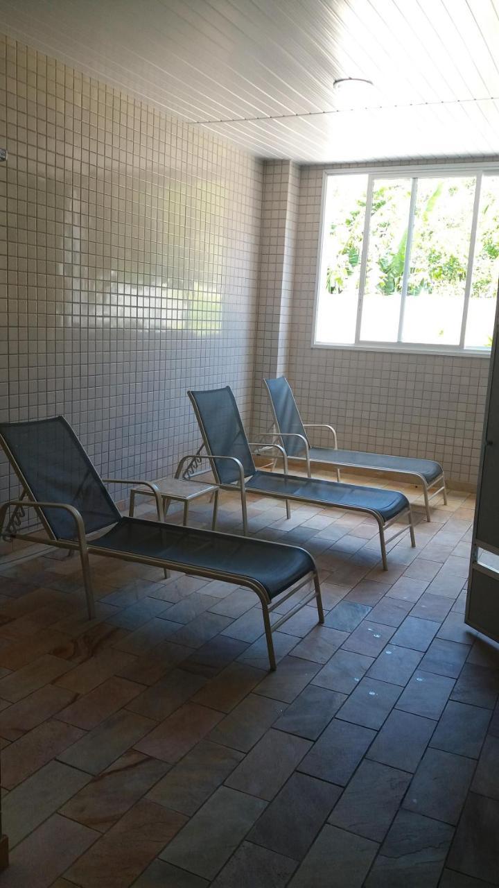 Apartamento Praia Grande 301 Ubatuba Bagian luar foto