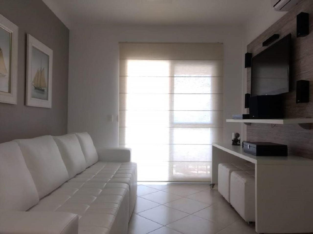 Apartamento Praia Grande 301 Ubatuba Bagian luar foto