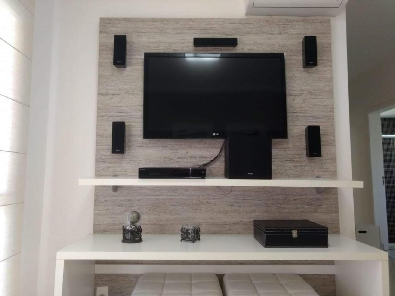 Apartamento Praia Grande 301 Ubatuba Bagian luar foto