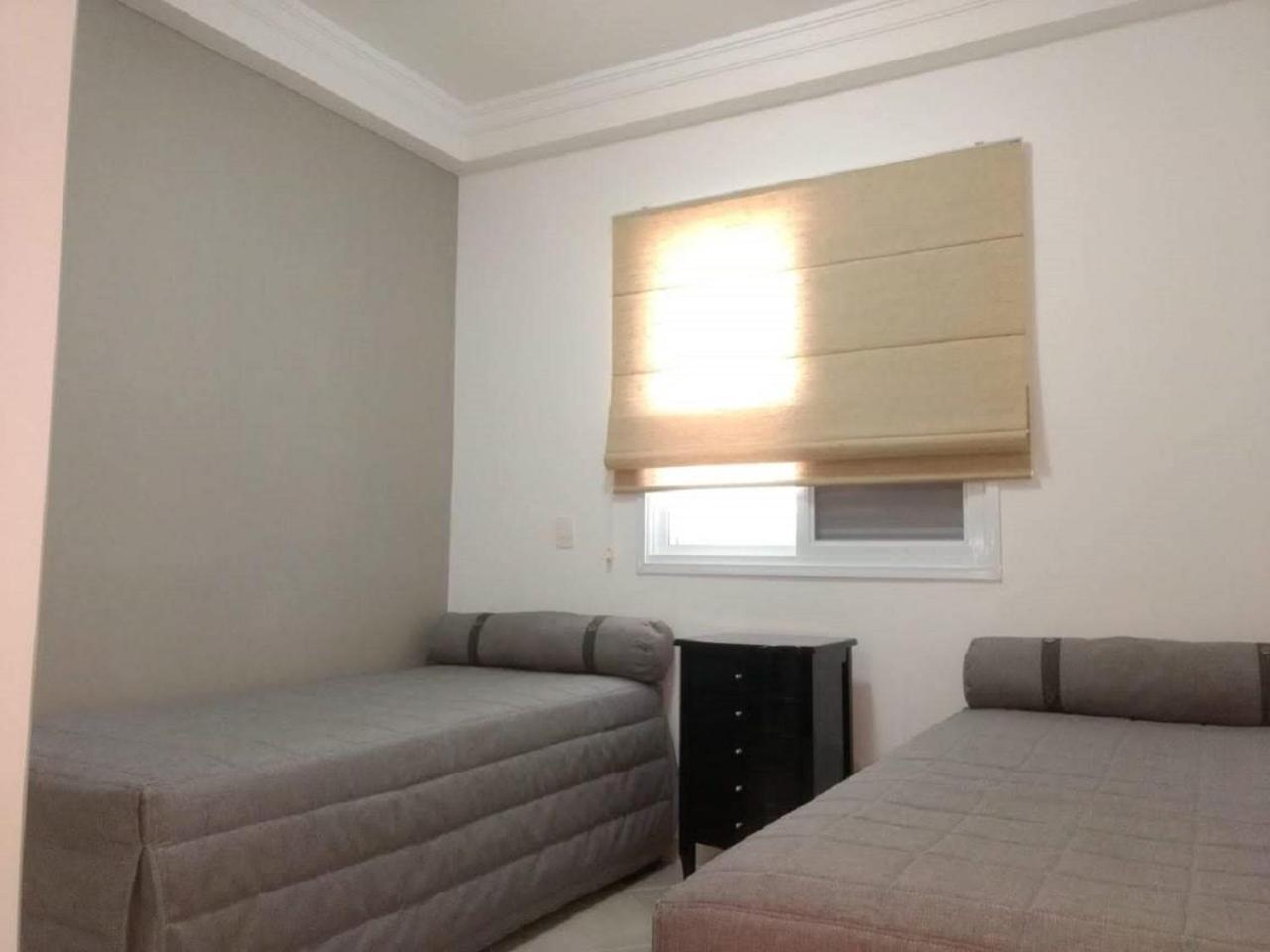 Apartamento Praia Grande 301 Ubatuba Bagian luar foto