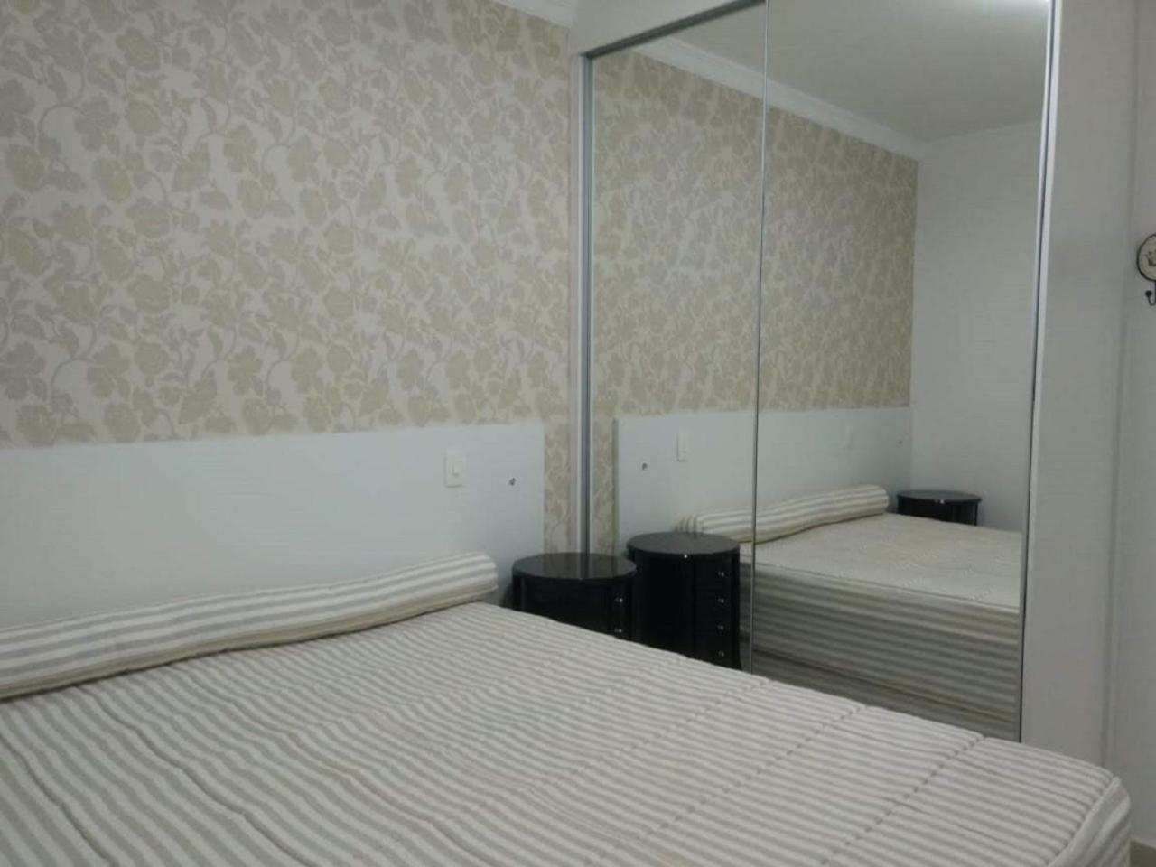 Apartamento Praia Grande 301 Ubatuba Bagian luar foto