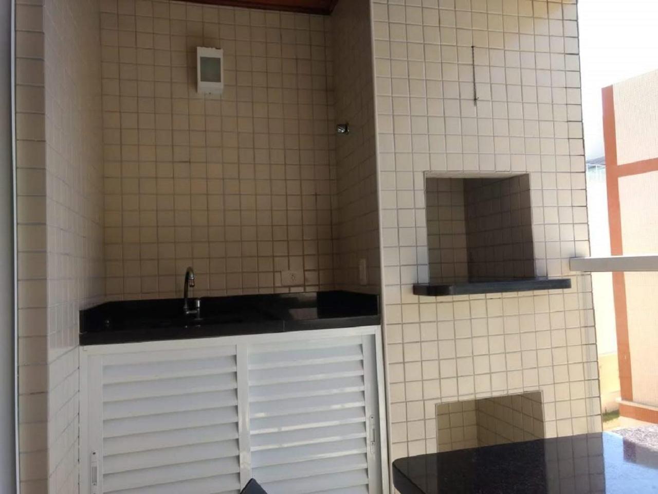 Apartamento Praia Grande 301 Ubatuba Bagian luar foto