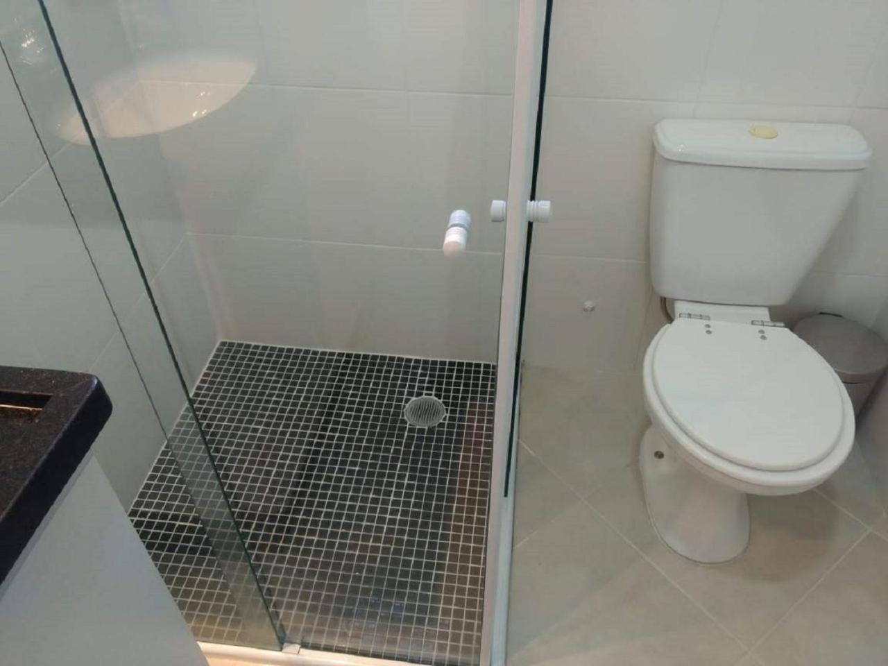 Apartamento Praia Grande 301 Ubatuba Bagian luar foto