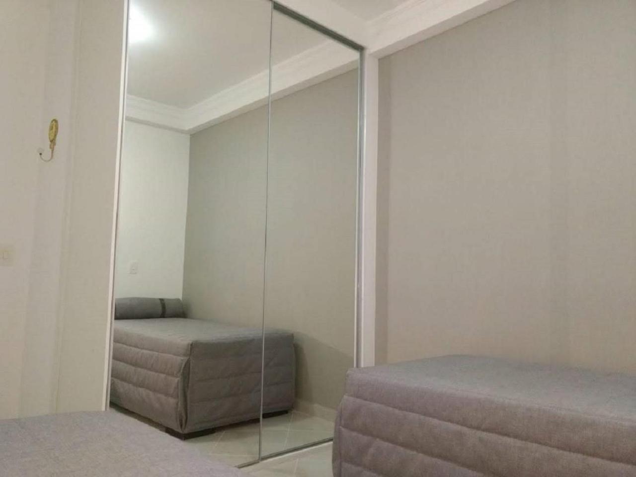 Apartamento Praia Grande 301 Ubatuba Bagian luar foto